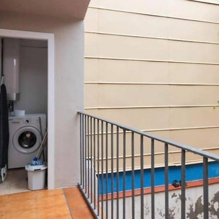 Beautiful And Best Location Apt Barcelona Exterior photo